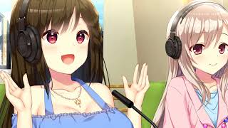 Boku no Amayaka Seikatsu OP FULL