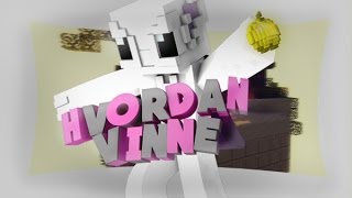 Hvordan vinne Fantasy | PvPHeroes Bedwars