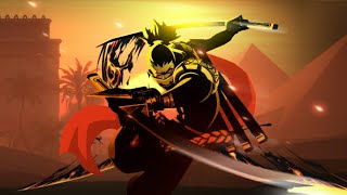 Shadow Warrior : Hero Kingdom Fight Android Gameplay