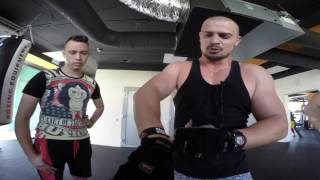 Смерть От Берпи