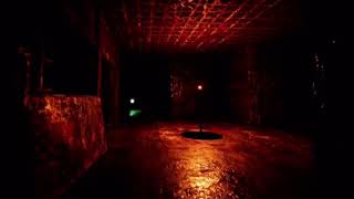 Shadow Corridor(影廊)bgm「霊魂の淵叢」