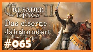 Crusader Kings 2 ? Eirikr Blutaxt - Das eiserne Jahrhundert 065 ? [Deutsch]