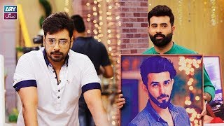 Segment "Mashwara Dain" | Faysal Qureshi | Parveen Akber | Jahanara Hai | Gul e Rana | Nida Mumtaz