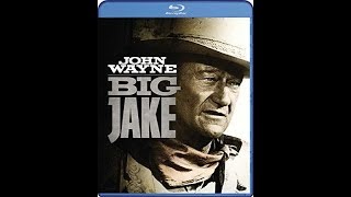 Büyük Jake | 1971 |  Kaliteli Türkçe Dublaj