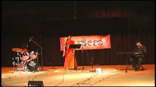Neha Nataraj sings tananam  tananam  Kannada (ತನನಂ)