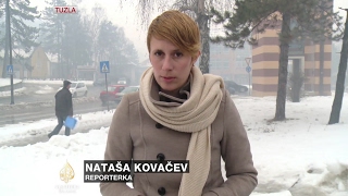 Kovačev o posljedicama zagađenja zraka u Tuzli