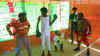 BOXING  "Part 3 "  (Bew 2kBes  Haitian COMEDY ) Episode 58