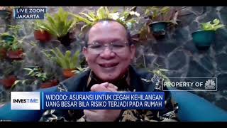 Ini Loh Alasan Kenapa Kita Harus Punya Asuransi Rumah