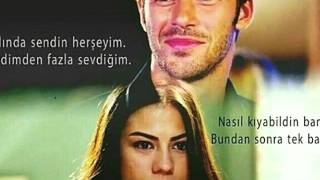 Demet ozdemir Yusuf cim (sultanim)