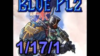 Blue Plz! - Season 1 Episode 17 - Part 1: "The instance is very well designed"