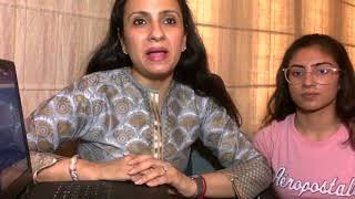 Upasna Narang a young entrepreneur, a house wife & a mother turns successful stock market trader