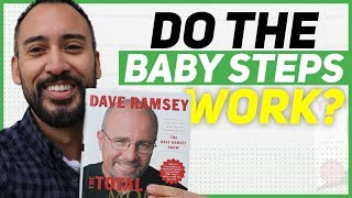 Do Dave Ramsey’s Baby Steps Really Work?