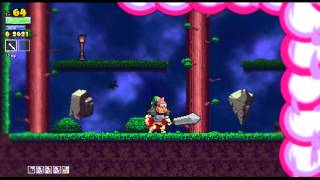 Rogue Legacy 10 серия