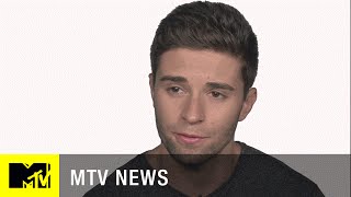Jake Miller's "Sunshine" Video Shines a Light on Suicide | MTV News