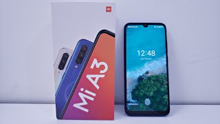 XIAOMI MI A3: UNBOXING y PRIMERAS IMPRESIONES EN 2020
