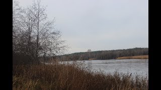 Поймать ОЧЕНЬ - ОЧЕНЬ крупную рыбу. Ответ Евгению Быданову.