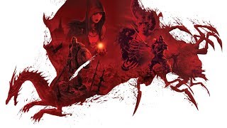 Dragon Age Origins Часть 4 Башня магов