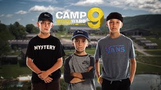 Camp Woodward Season 9 Teaser