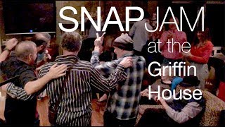 Snap Jam @ the Griffin House