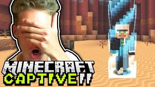 BESTES INTRO EVER! | Minecraft CAPTIVE 2 #1 | ConCrafter