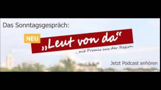 Leut von Da - 05.07.15 - Oti Schmelzer