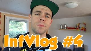 NEUE CAM, ADOBE PREMIERE & FARBFILTER - InfVlog #4 | SkoomTV