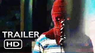 BRIGHTBURN 2019 Official Trailer #2#Superhero Horror  Movie HD