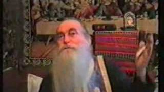 Parintele Arsenie Papacioc - Eroul Lui Hristos