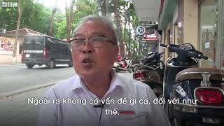 Hội nghị TƯ7: ‘Dân muốn thu hồi tài sản tham nhũng’