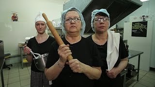 На ножах. Краснодар. Среда 19:00