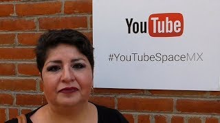 SPACE DAY YOUTUBE NOS ENCONTRAMOS A ANASTASIA SPEIR/cocina tradicional mexicana
