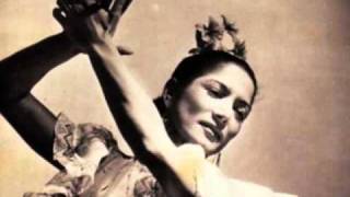 Carmen Amaya - Fiesta de Jerez