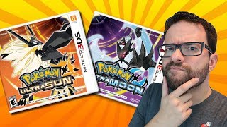 POKEMON IS RUINING POKEMON. I'll explain