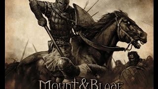 Как поставить русификатор на Mount & Blade Warband 1.172(steam).
