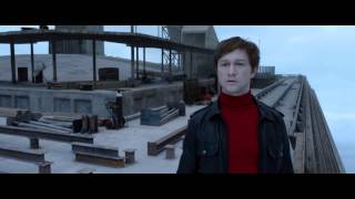 Фильм "Прогулка" | Новый русский дублированный трейлер 2015 HD