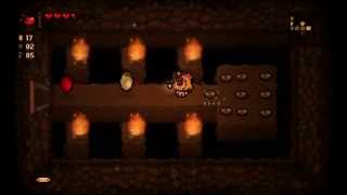 The Binding of Isaac Rebirth, 9 Maggie