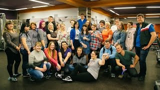 Время Меняться 2 сезон 1 выпуск
