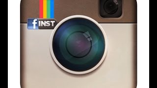 Как загрузить фото в инстаграм с компьютера (Windows 8, 8.1, 10)