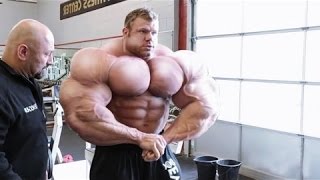 BODYBUILDING MOTIVATION 2016 Mr  Olympia   JUSTIN COMPTON   Rising Star