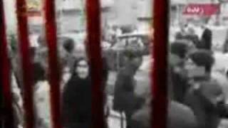 women are brutally tortured ترانه موسوي