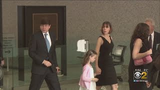 How Patti Blagojevich Has Pushed For Her Husband's Release