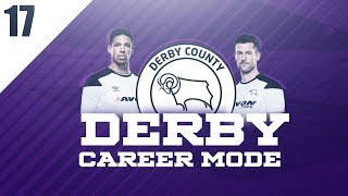 FIFA 18 Derby Career Mode S4 Ep16 - BIGGEST GAMES OF THE SEASON!