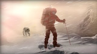 The Long Dark ► Сюжет!
