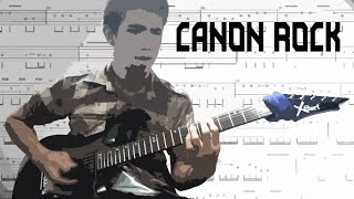 Canon Rock 2015 By Nae0000