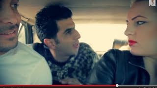 Karim Hadri | Bibassata avec Karim HADRI | Official Teaser HD 2014