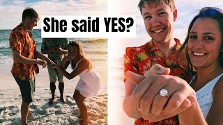 SHE GOT MARRIED? | SPRING BREAK 2019