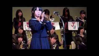 Himeji Jazz Festival 2016 / BFJO 2016 team Ishida & Jr band