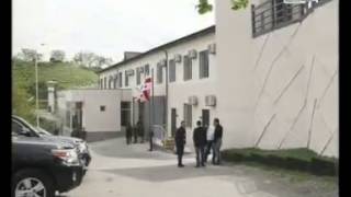ბათუმის ციხეში პატიმრები შეიყვანეს