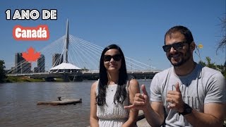 Quer sair do Brasil? Veja como fizemos para morar no Canadá!