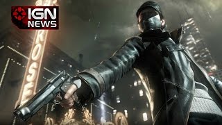 Watch Dogs Dev Admits Game is Flawed, Sequel to Take Risks - IGN News